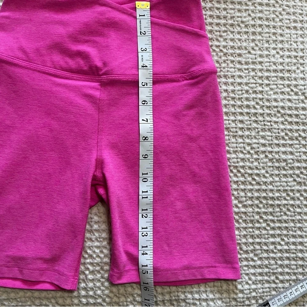 Beyond Yoga Women's Spacedye At Your Leisure High Waisted 7